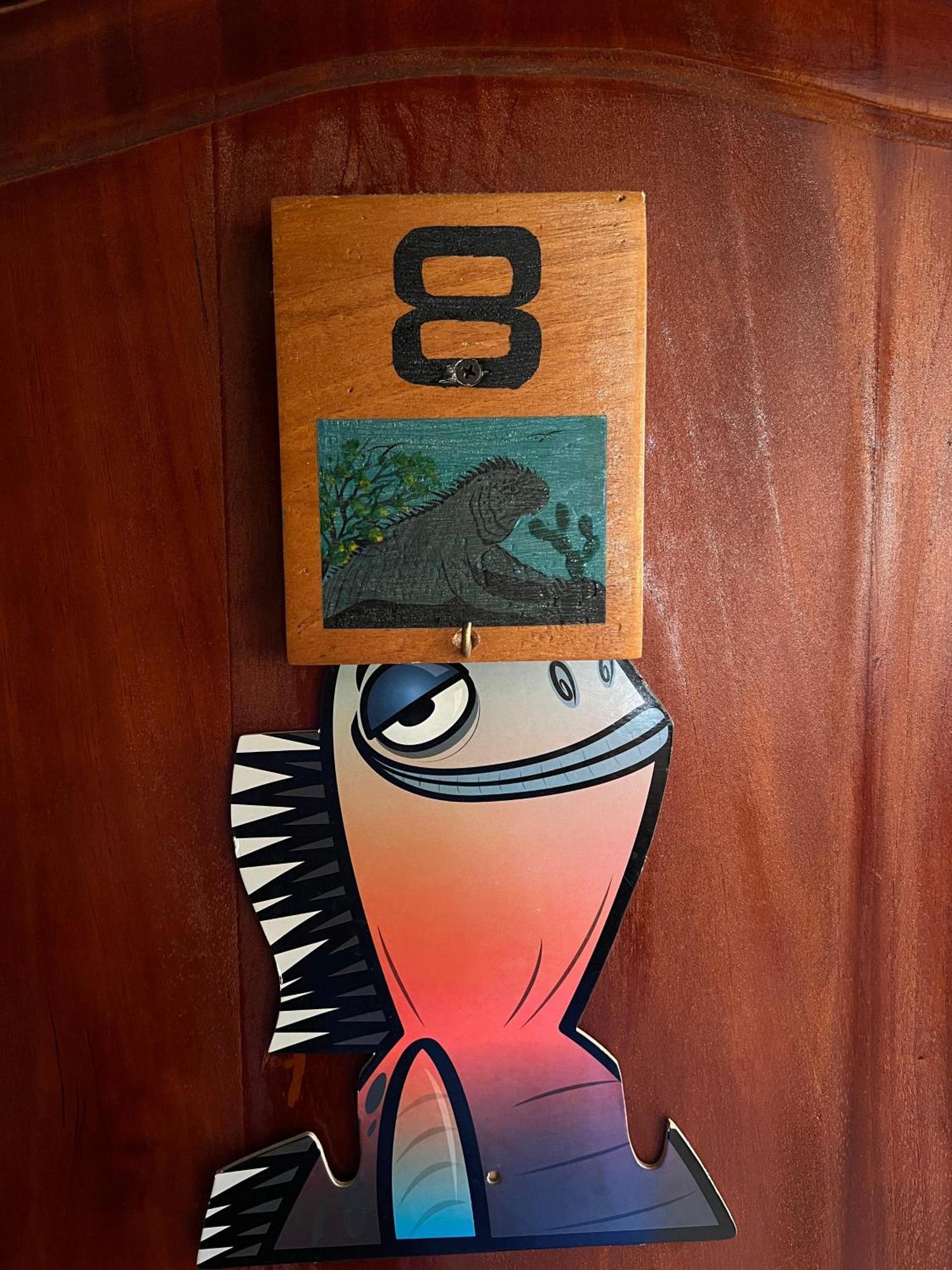 Hostal Cattleya 푸에르토 바케리조 모레노 객실 사진